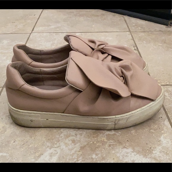 [JSlides] Annabelle Platform Sneaker - Picture 10 of 12